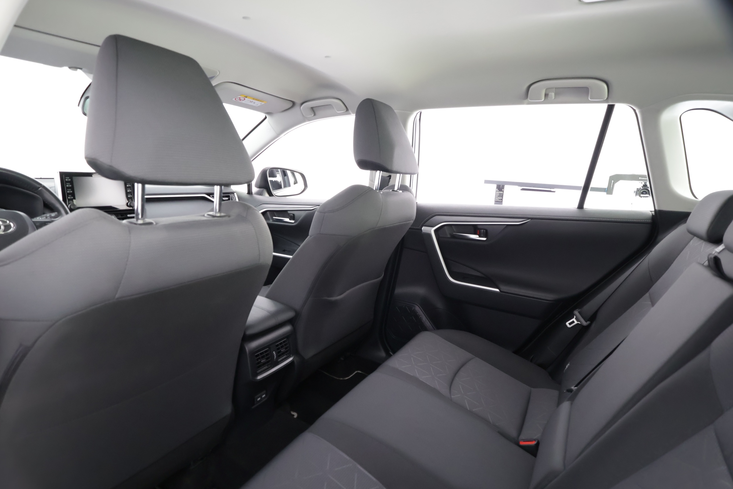 TOYOTA RAV4 2022