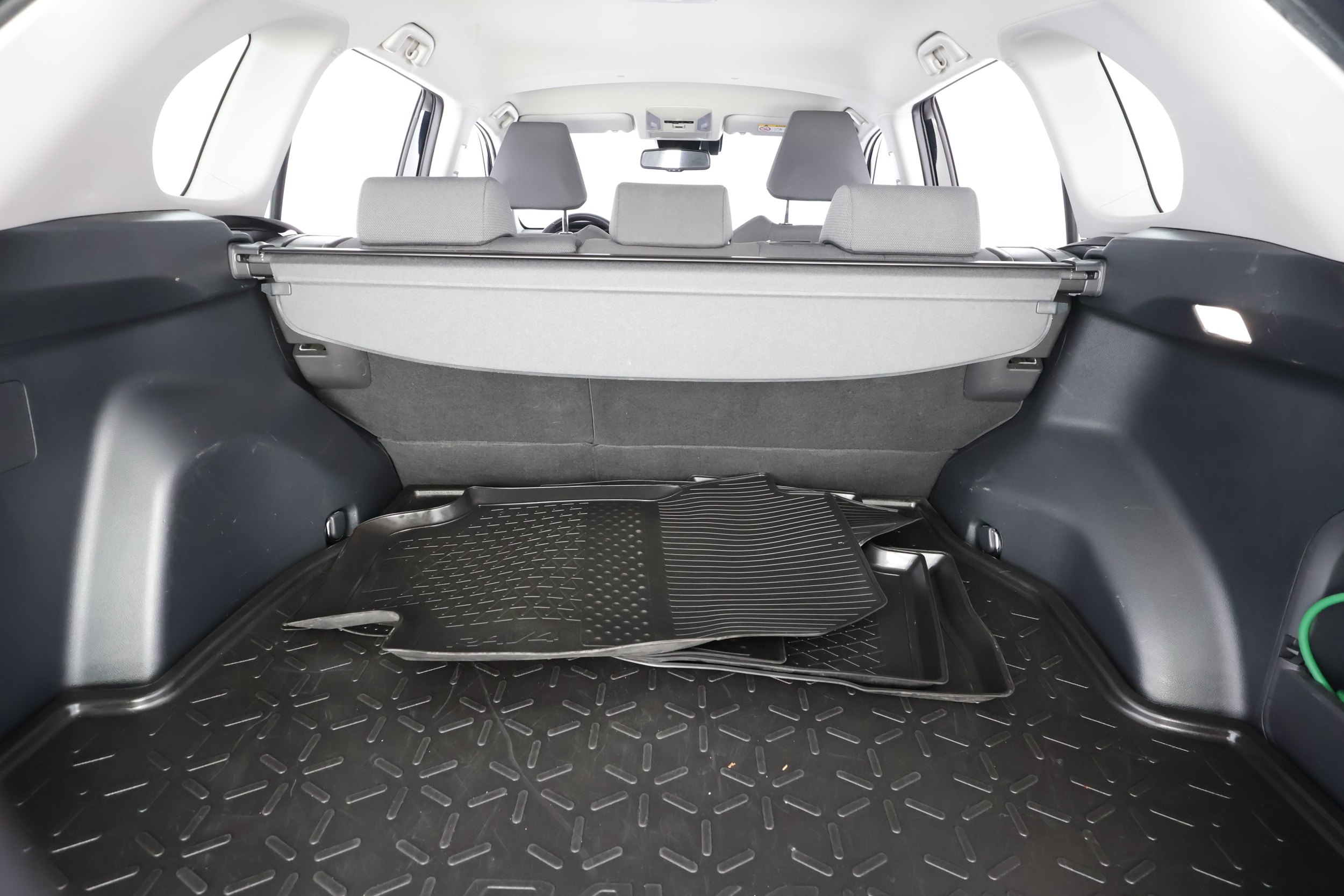 TOYOTA RAV4 2022