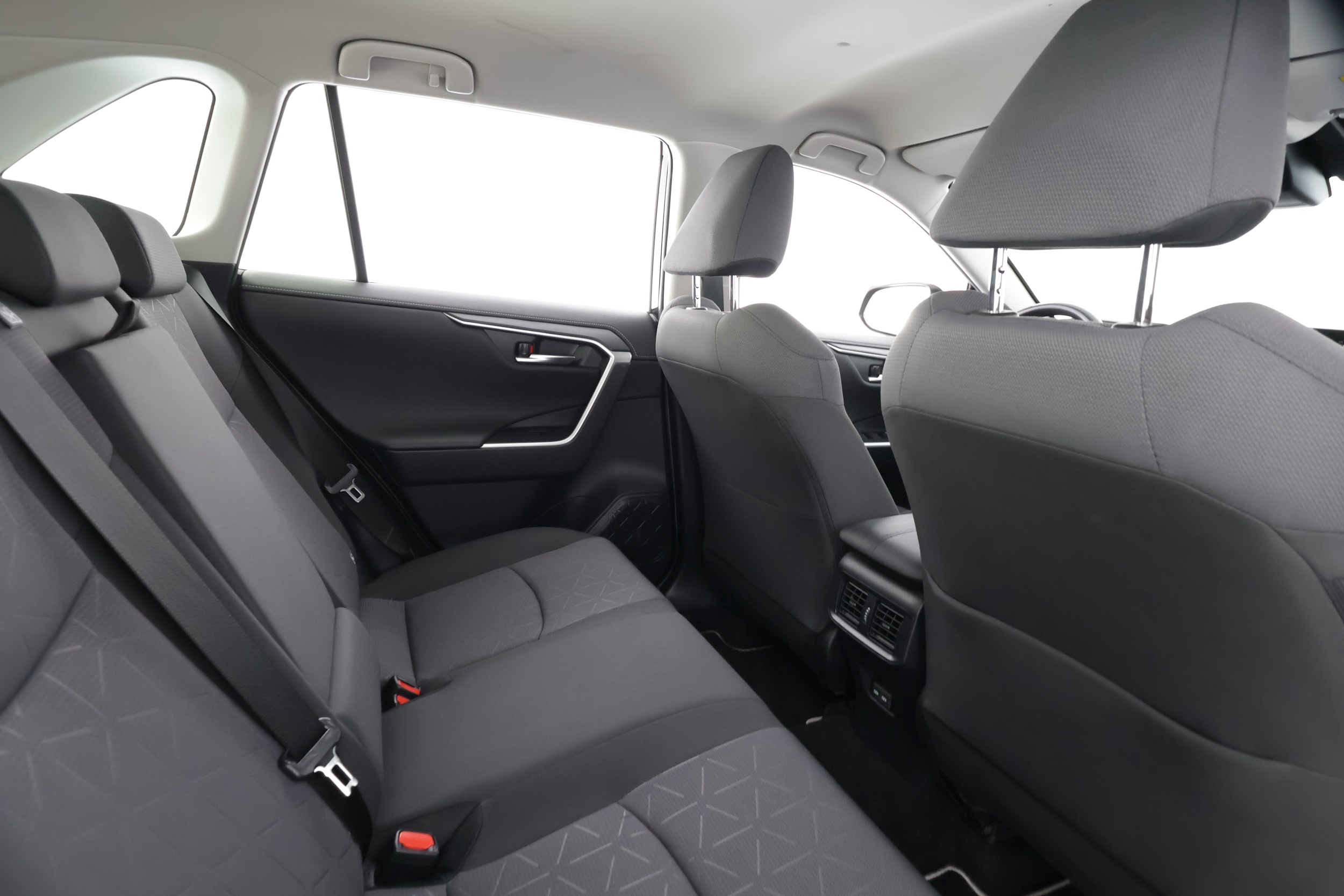 TOYOTA RAV4 2022