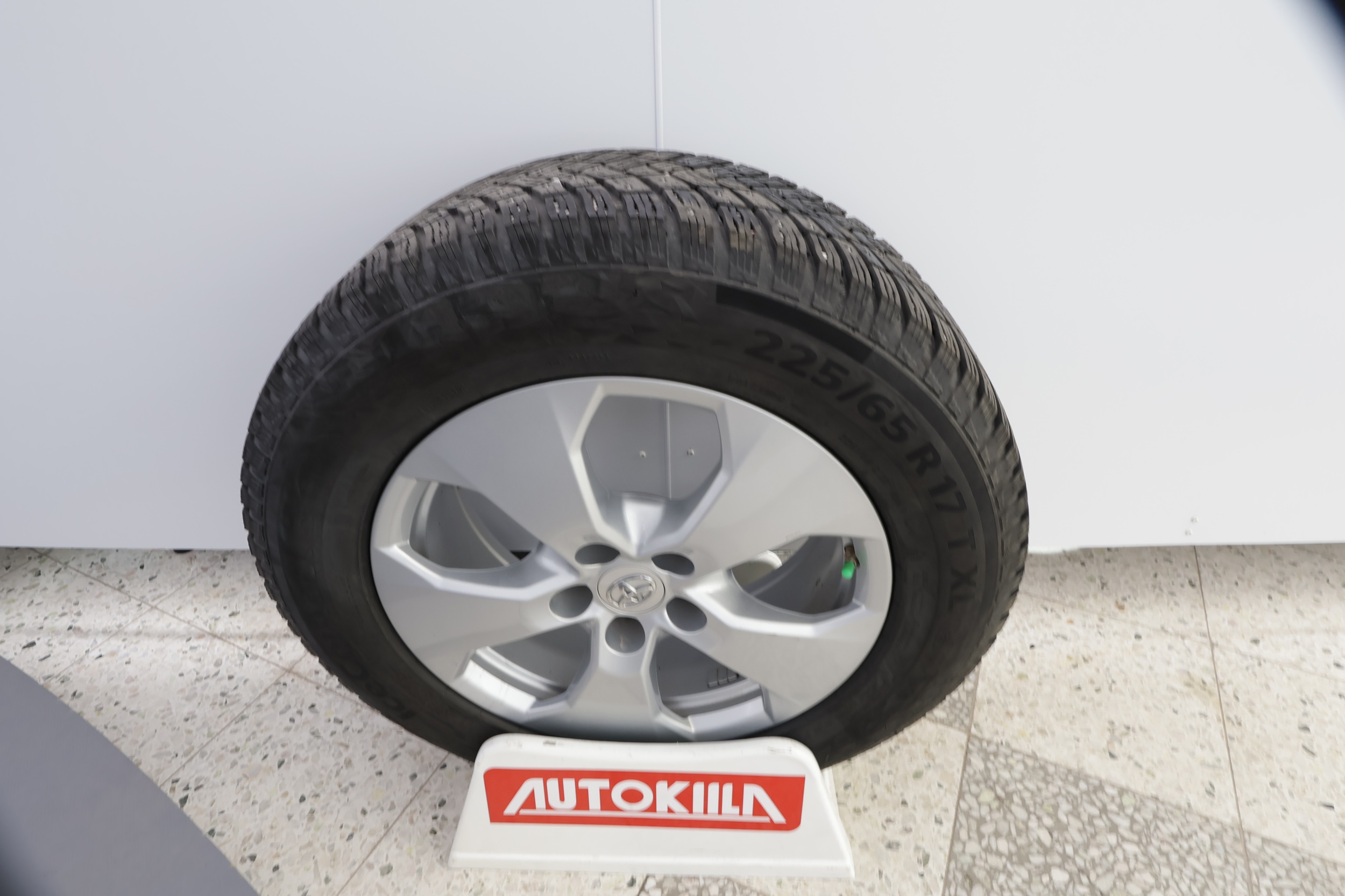 TOYOTA RAV4 2022