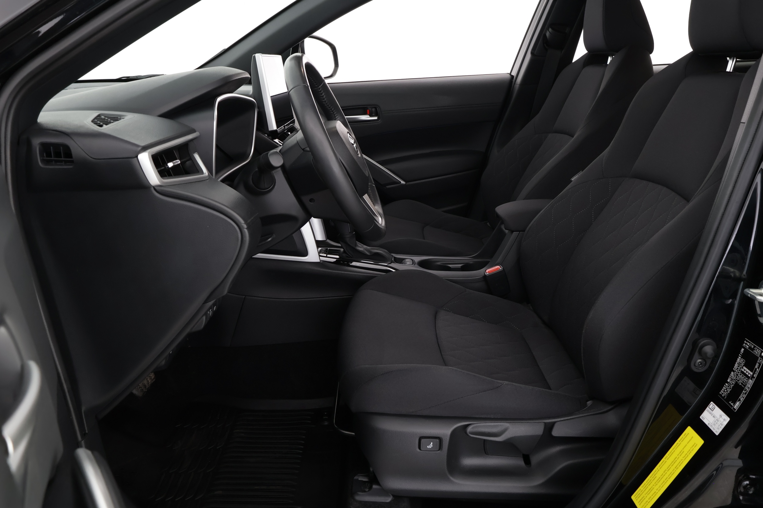 TOYOTA Corolla Cross 2024