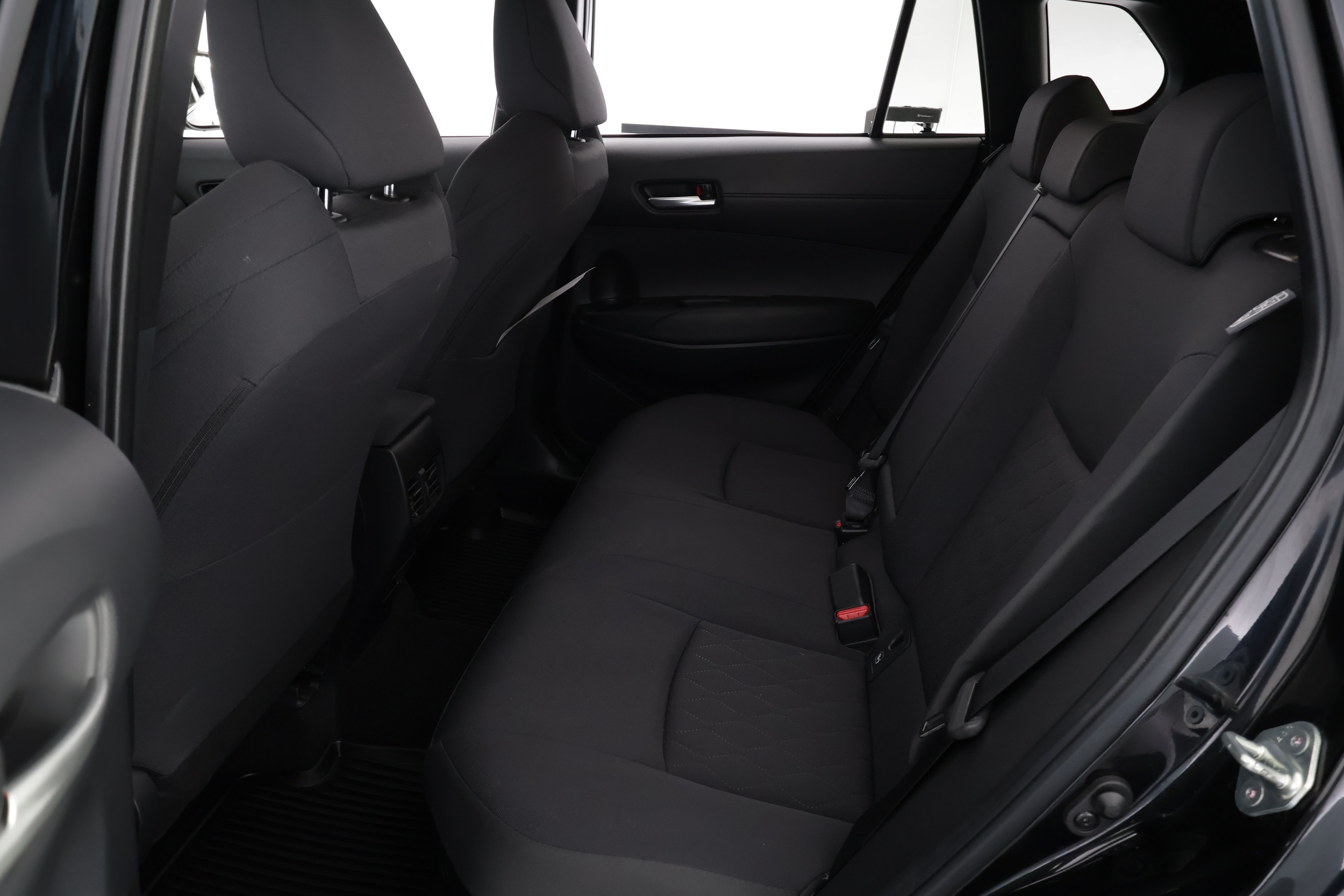 TOYOTA Corolla Cross 2024