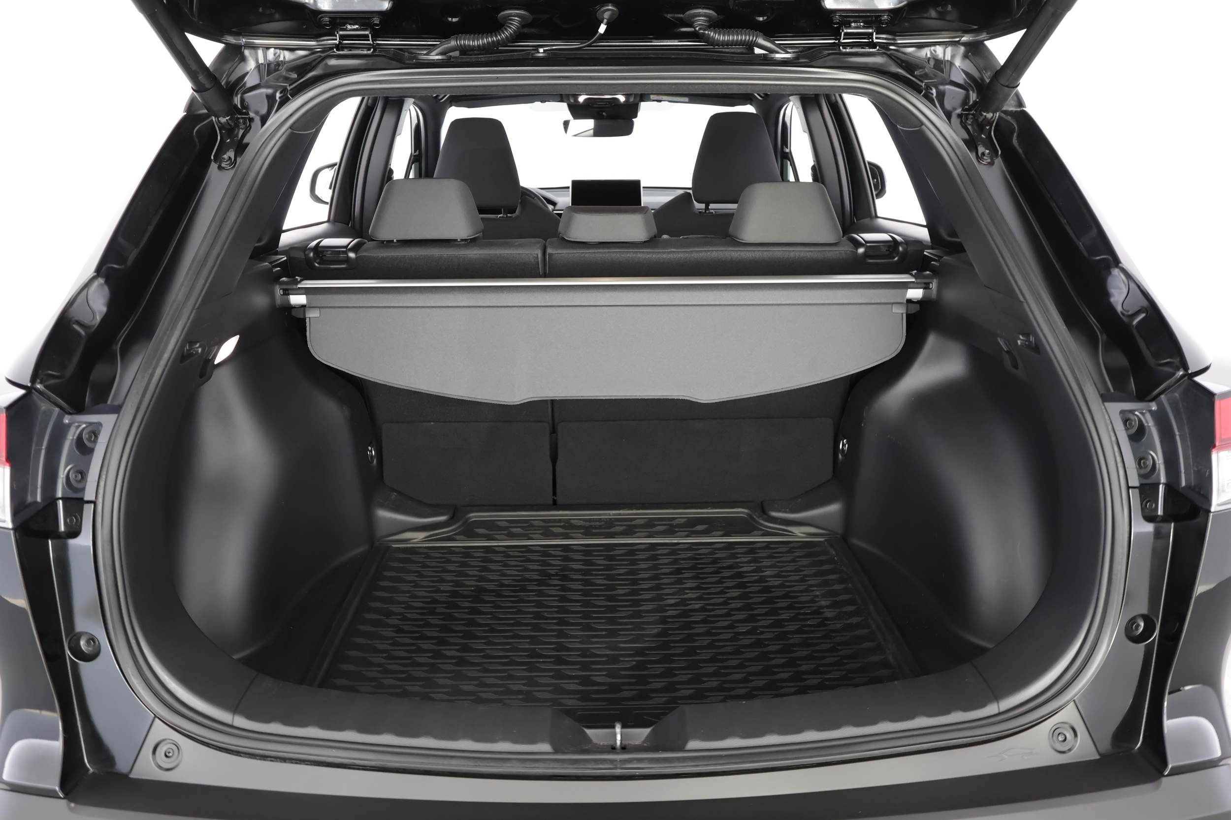 TOYOTA Corolla Cross 2024