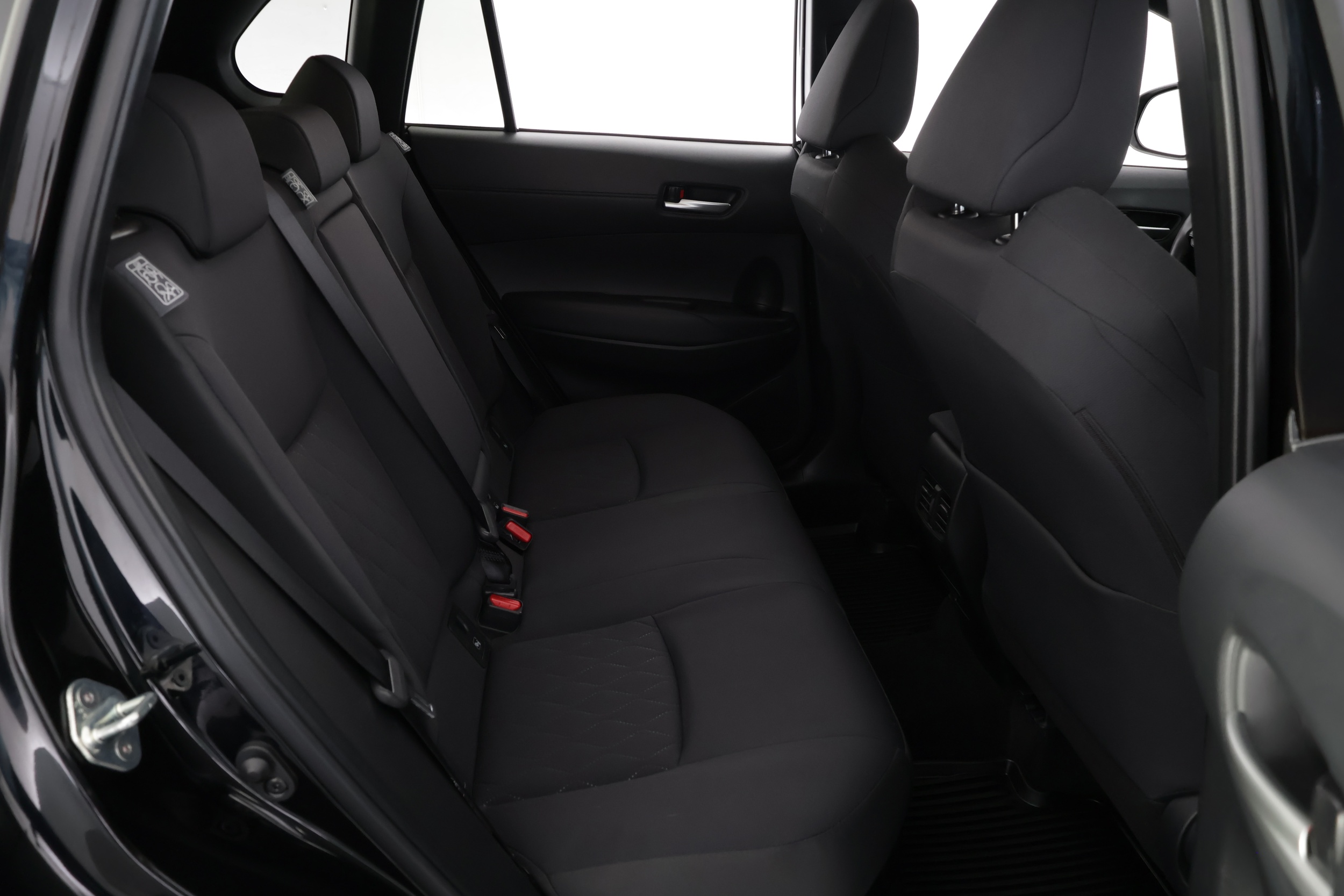 TOYOTA Corolla Cross 2024