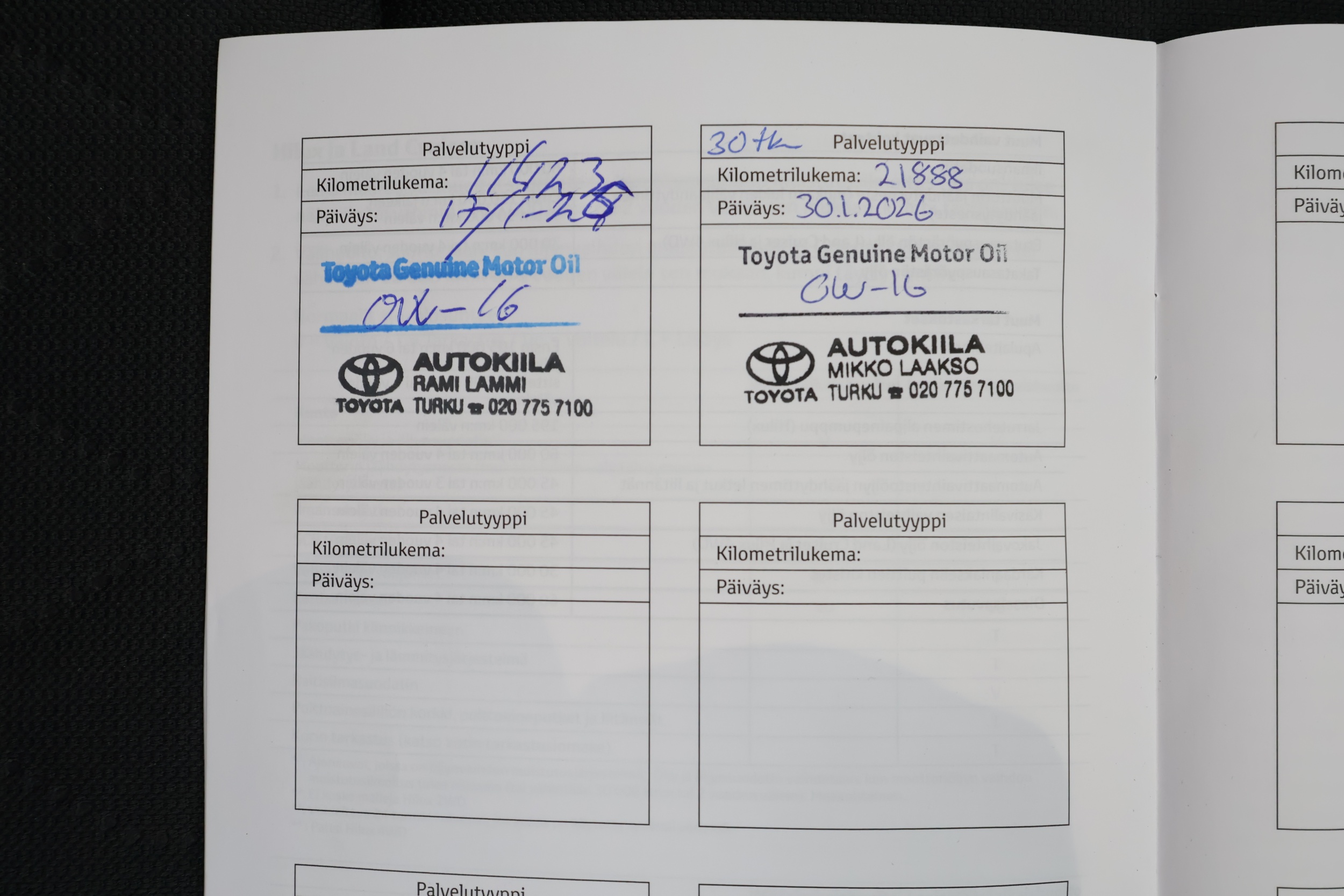 TOYOTA Corolla Cross 2024