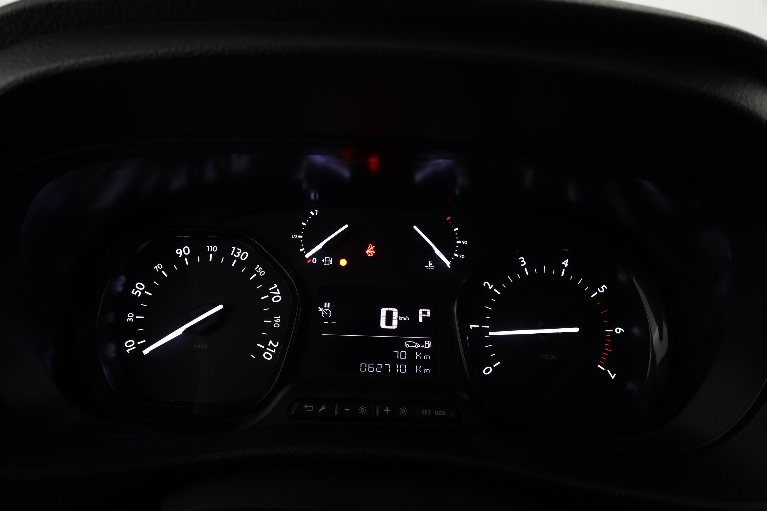 TOYOTA Proace 2023