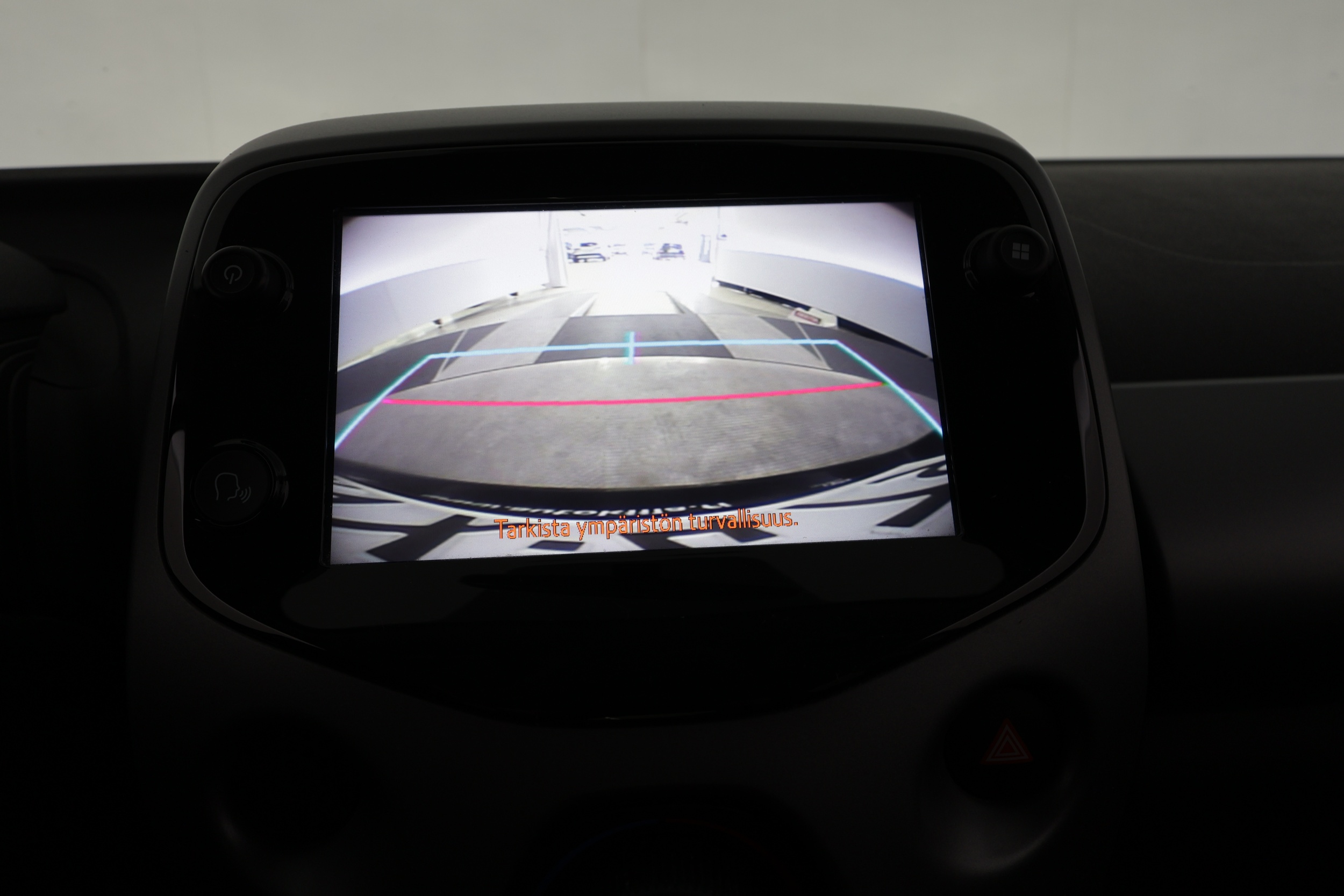 TOYOTA AYGO 2019