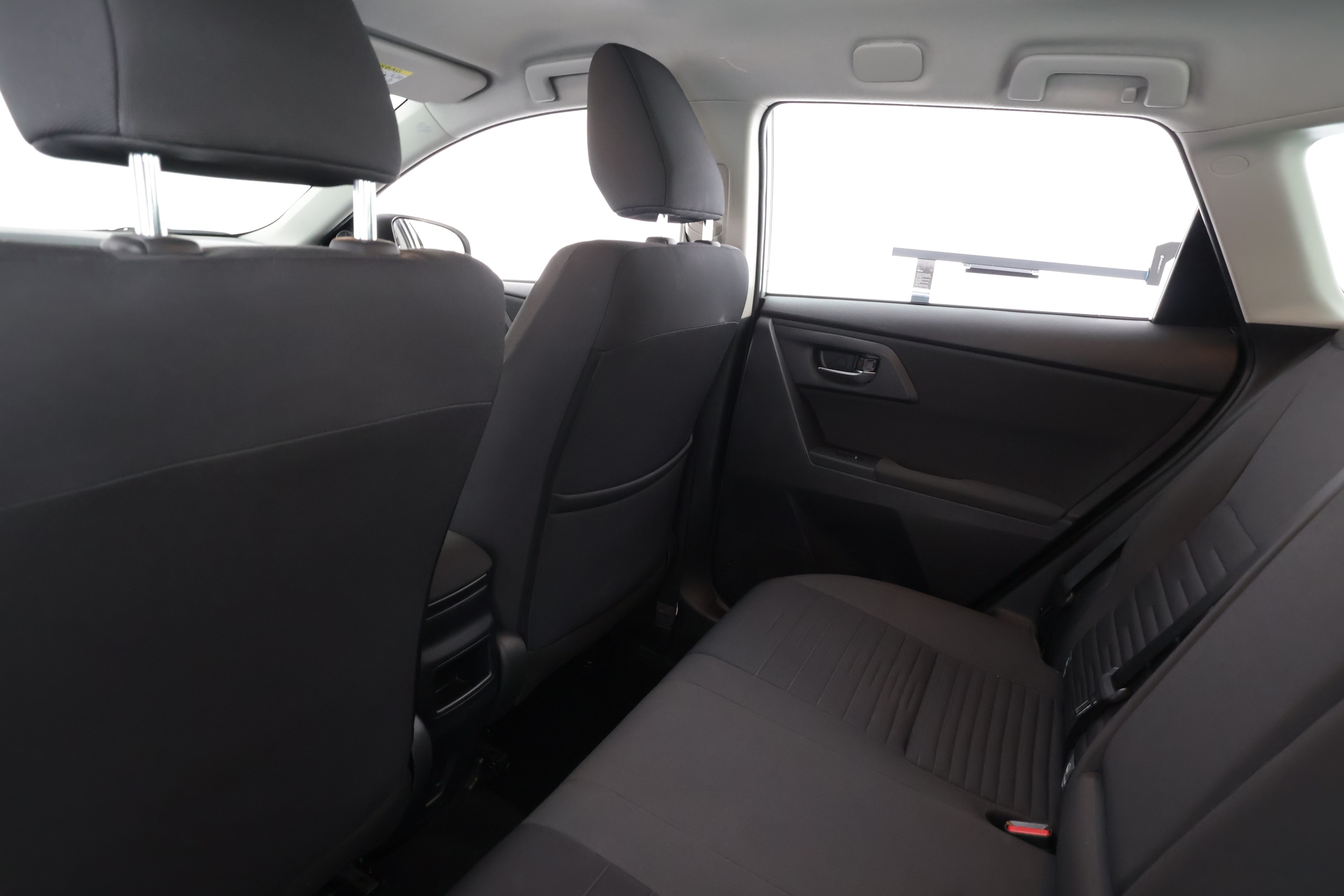 TOYOTA AURIS 2016