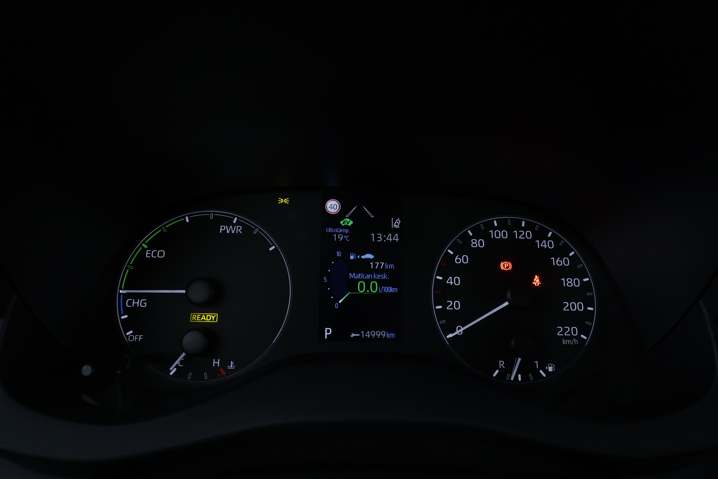 TOYOTA YARIS 2022