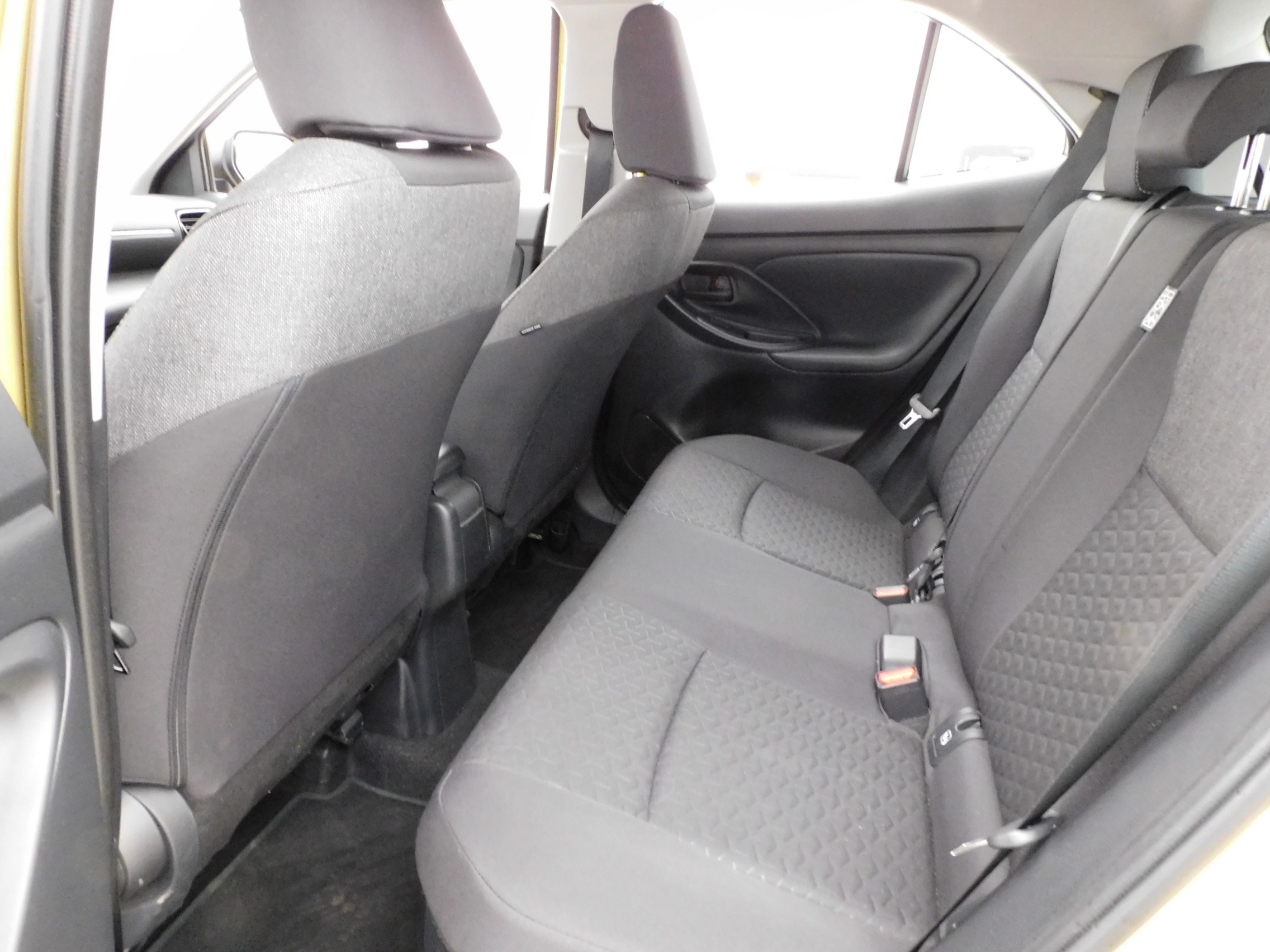 TOYOTA Yaris Cross 2024