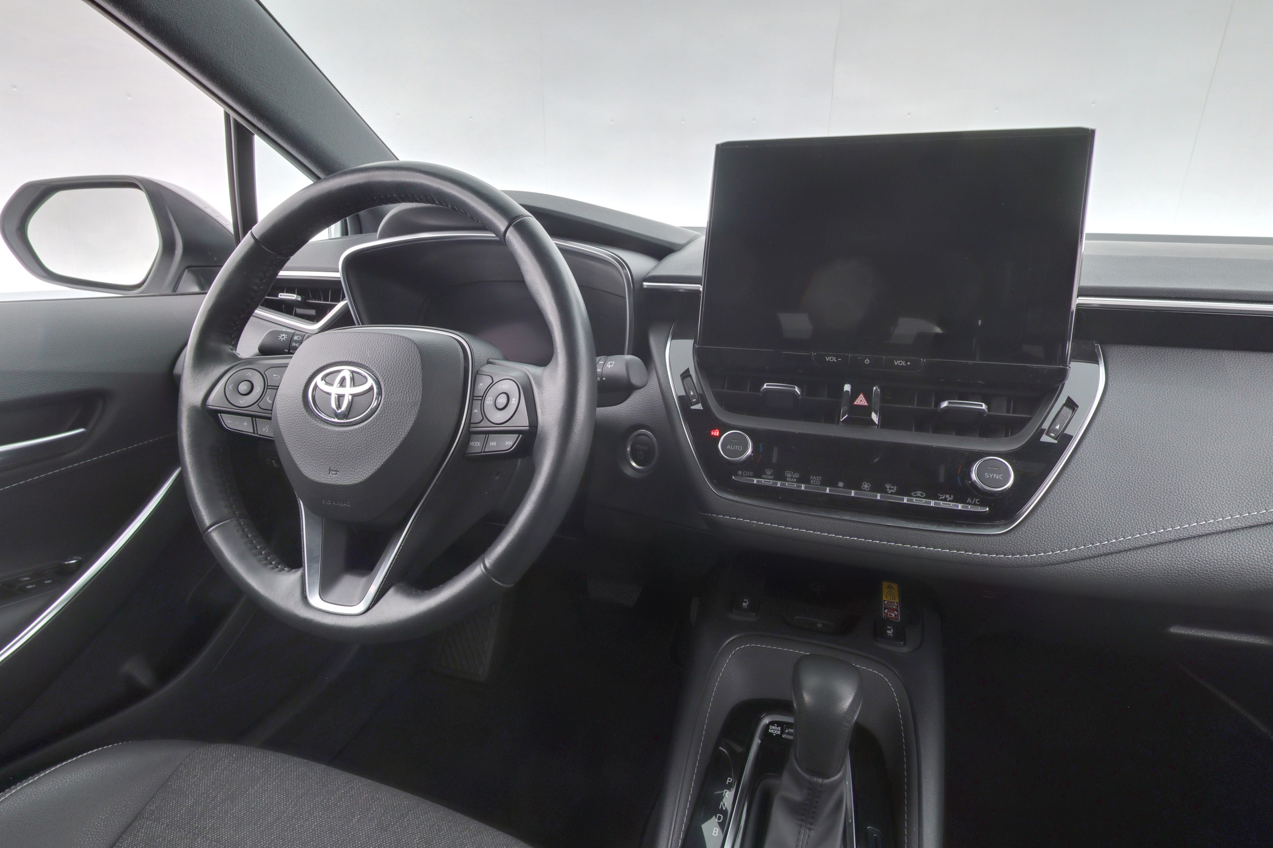 TOYOTA COROLLA 2024