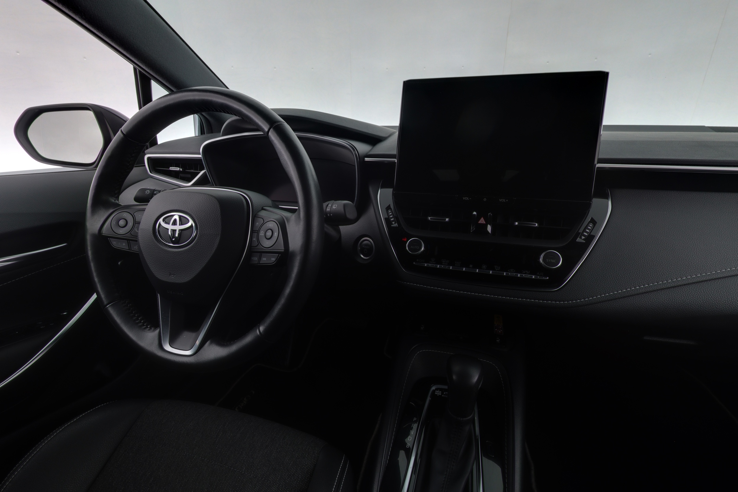 TOYOTA COROLLA 2024
