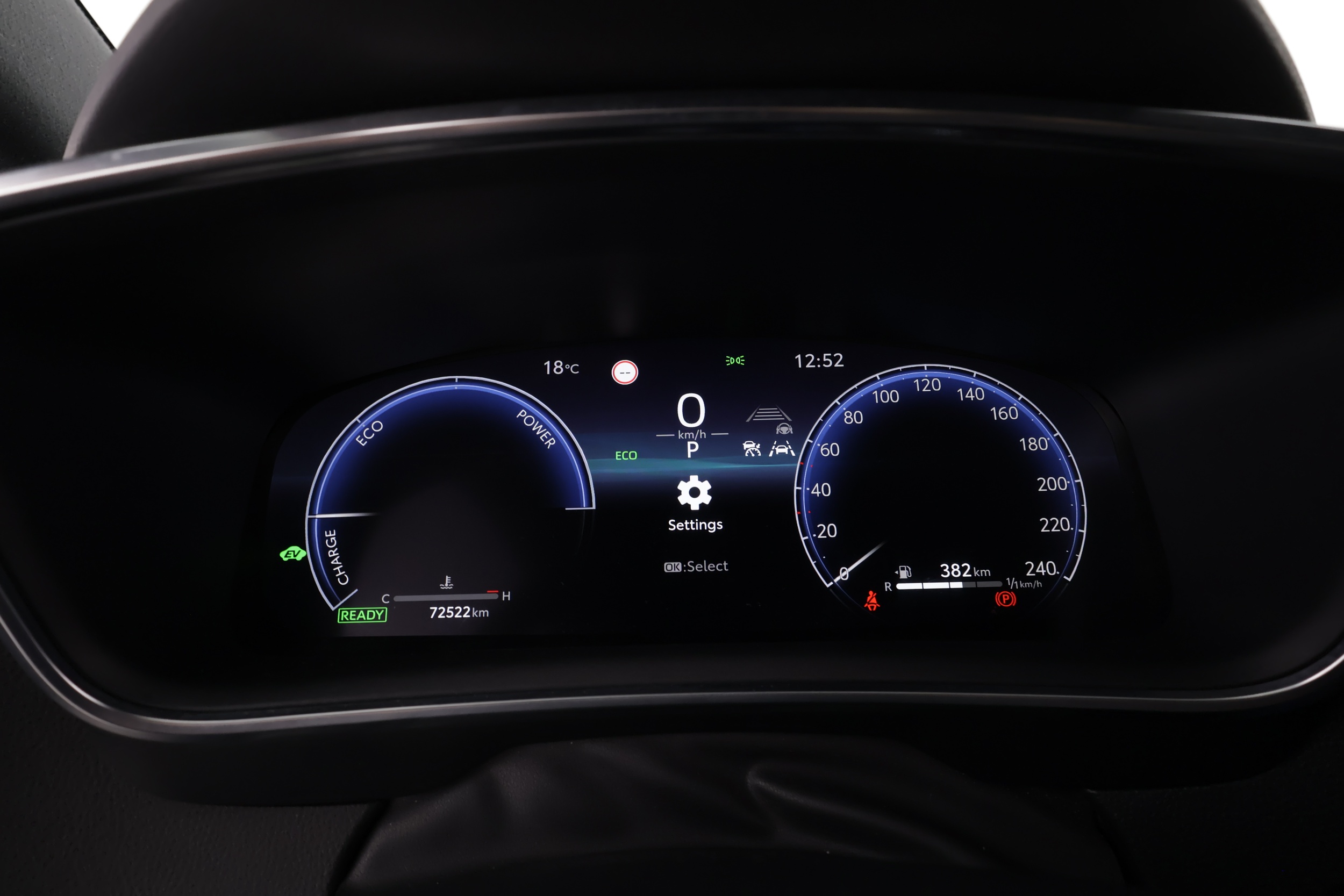 TOYOTA COROLLA 2024