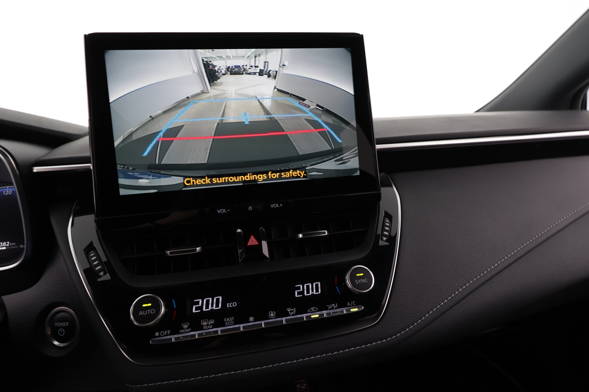 TOYOTA COROLLA 2024