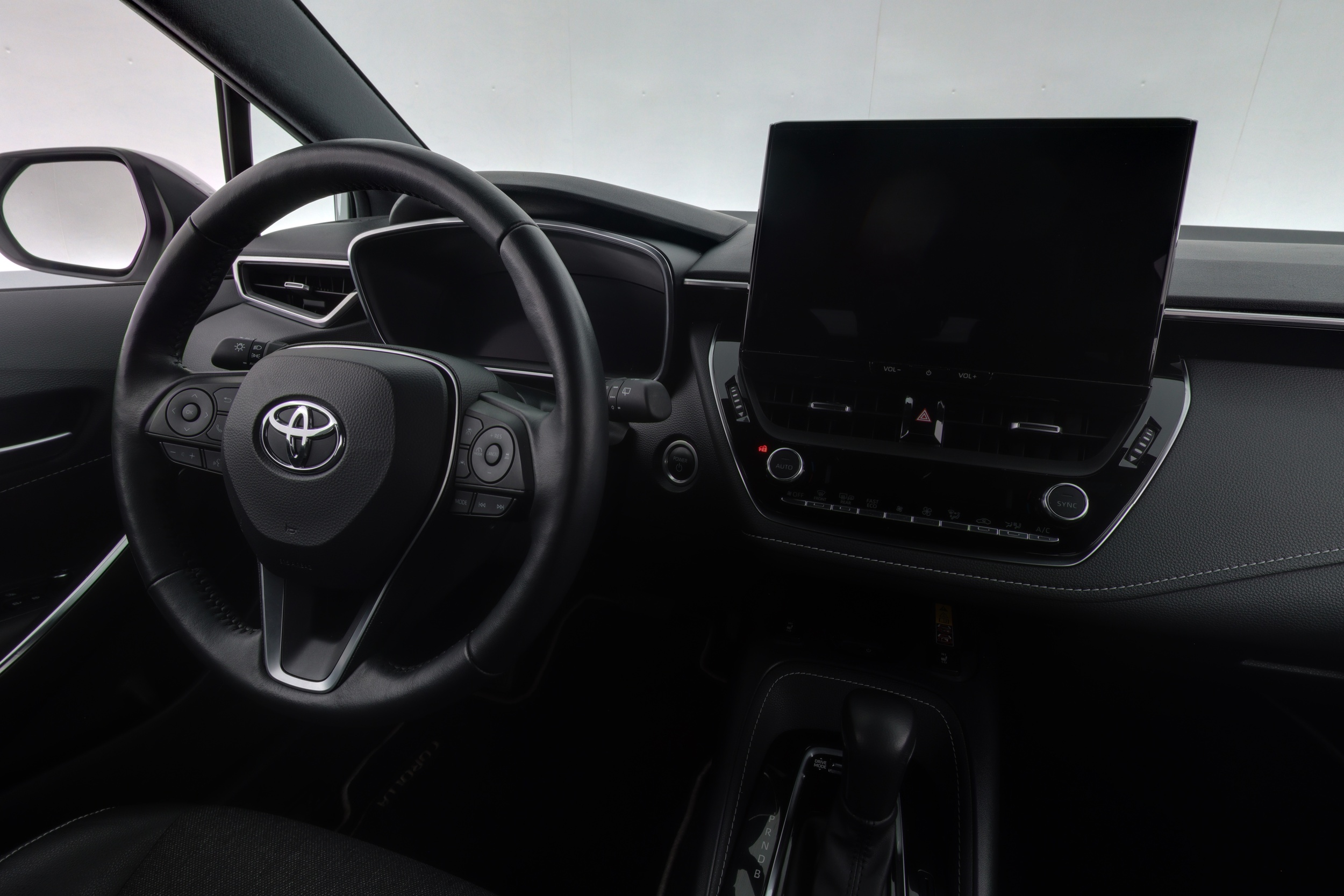 TOYOTA COROLLA 2024