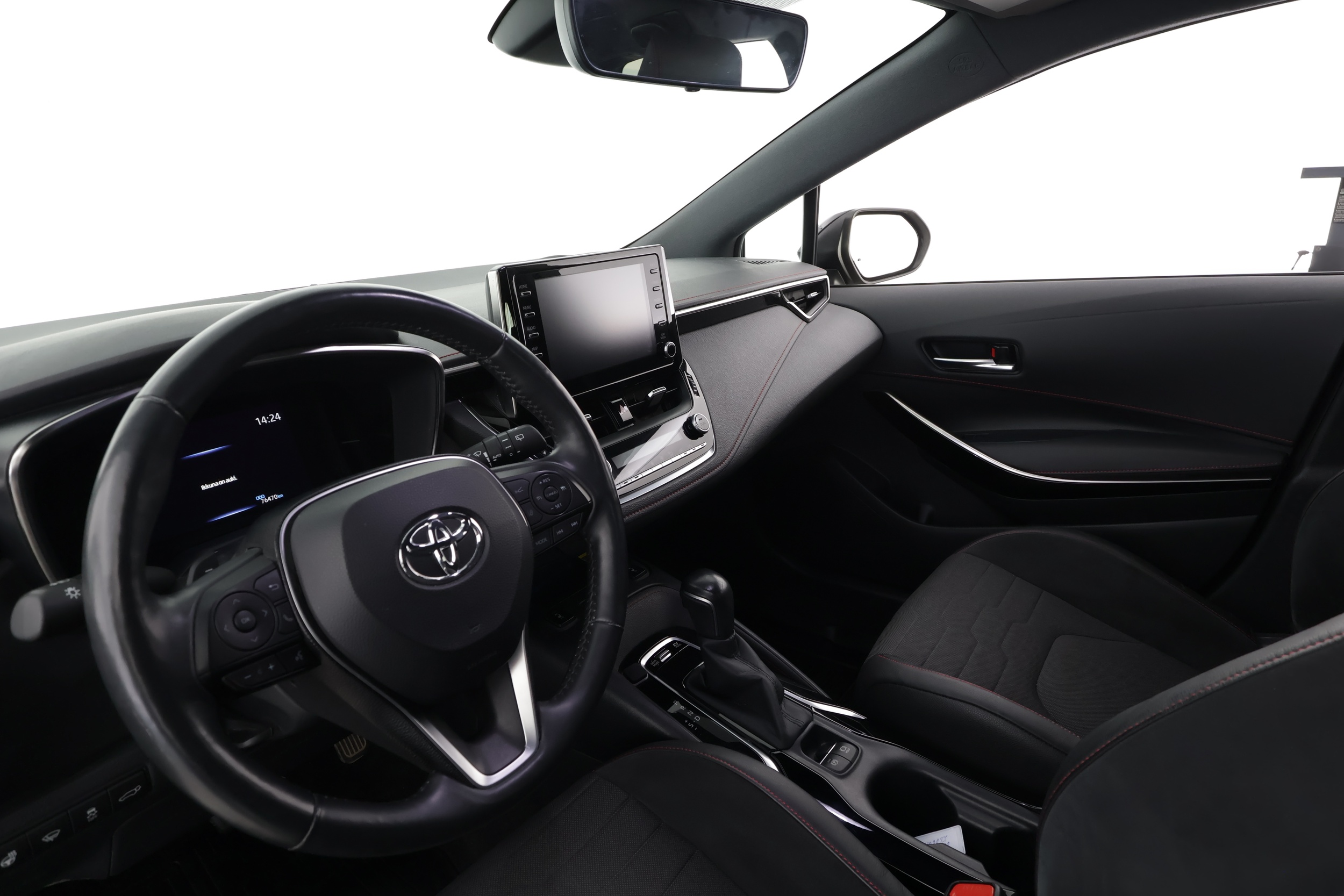 TOYOTA COROLLA 2020
