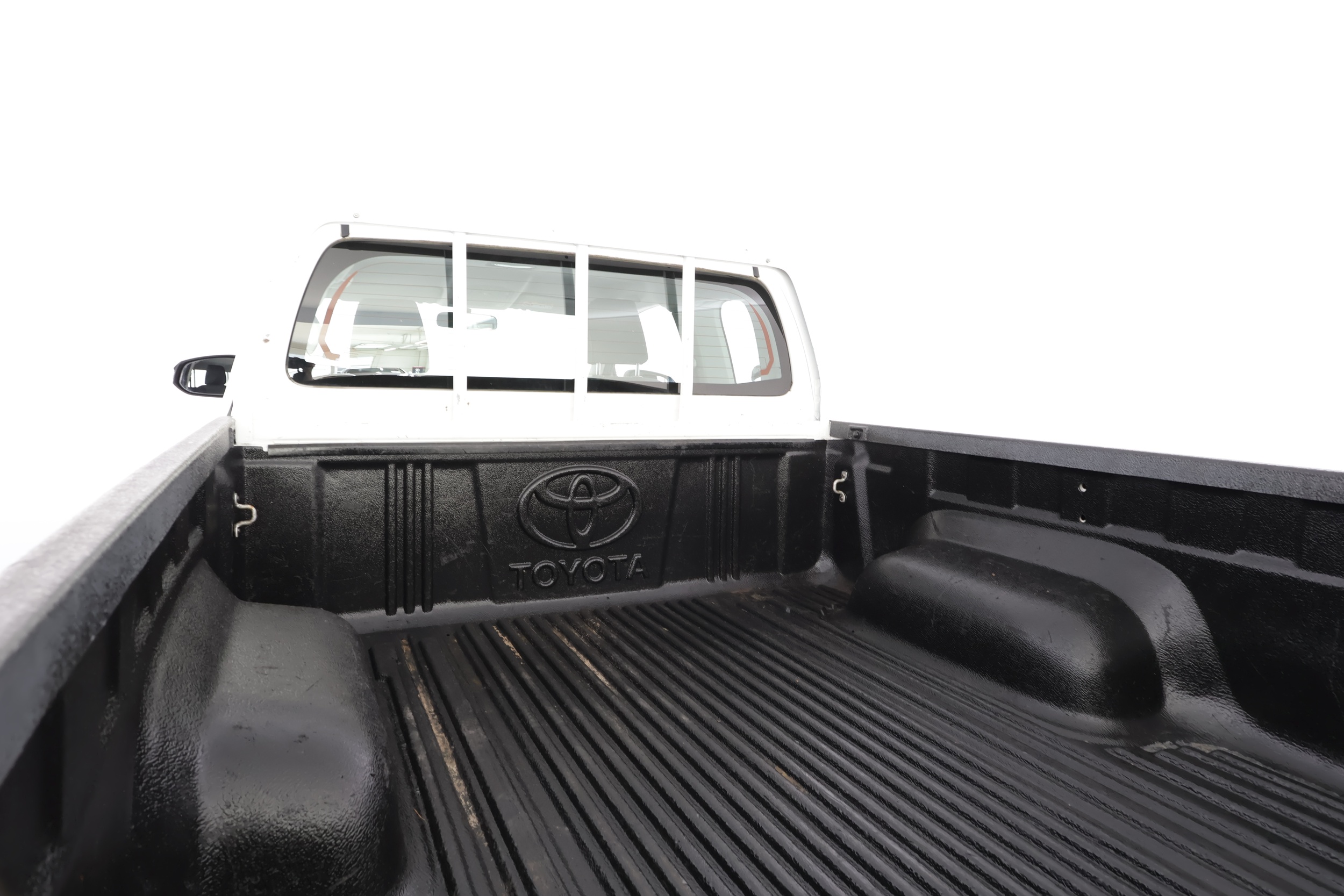 TOYOTA HILUX 2022