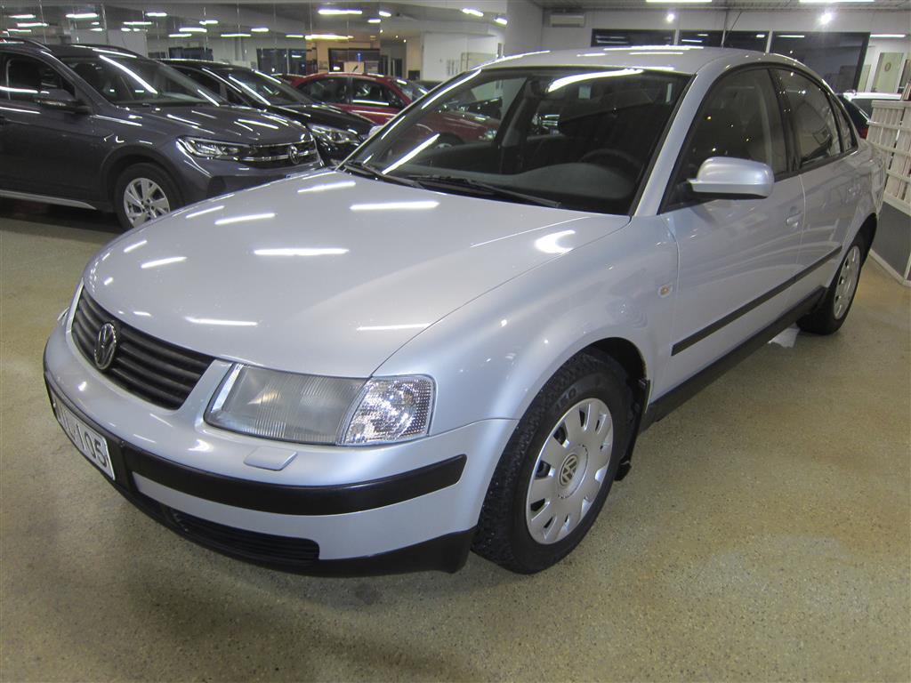 Volkswagen Passat 1998