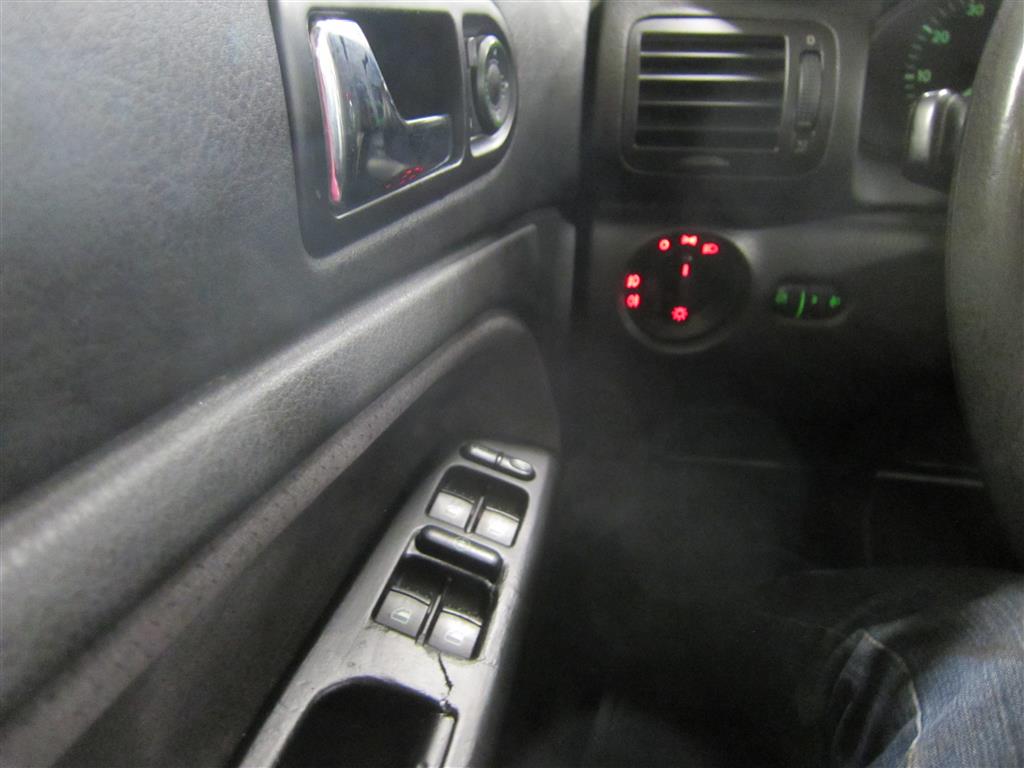 Volkswagen Passat 1998