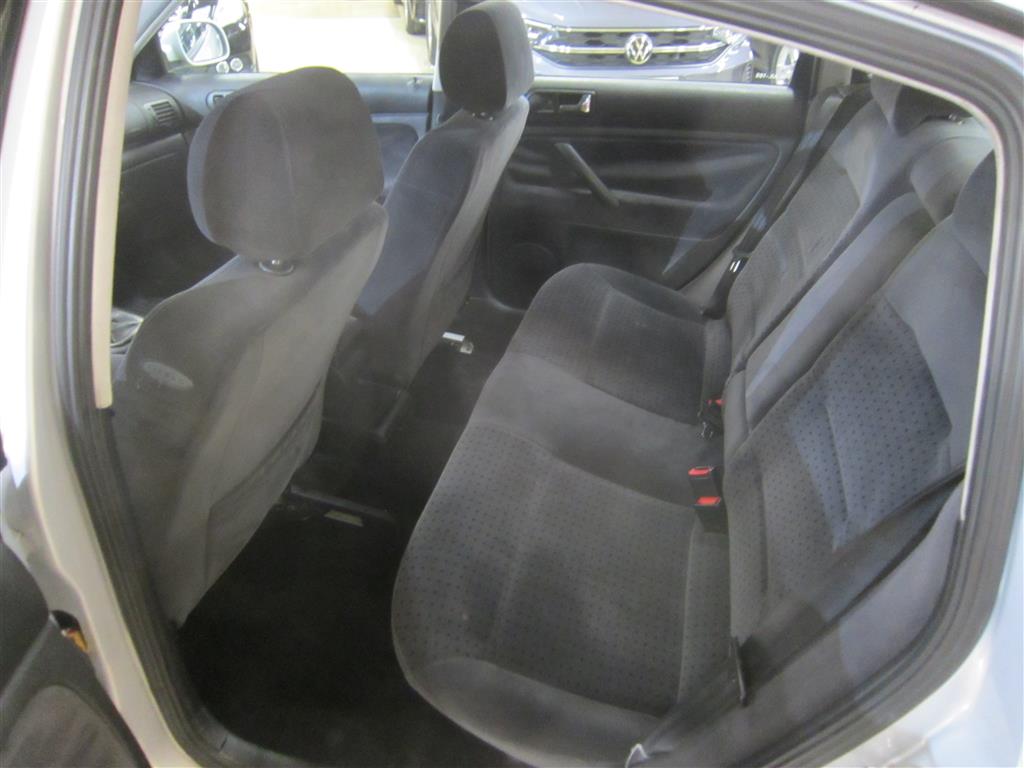 Volkswagen Passat 1998