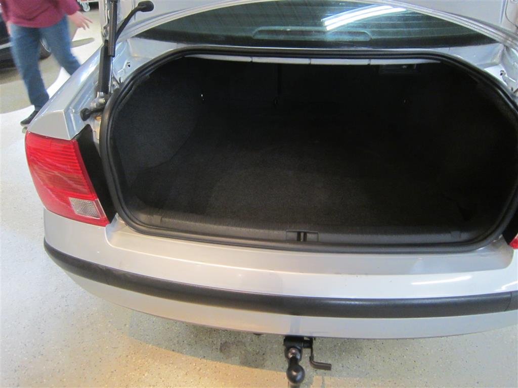 Volkswagen Passat 1998