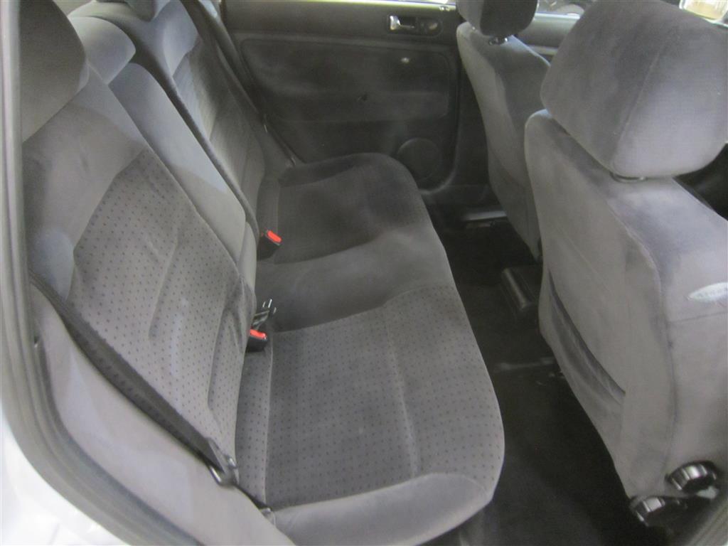 Volkswagen Passat 1998