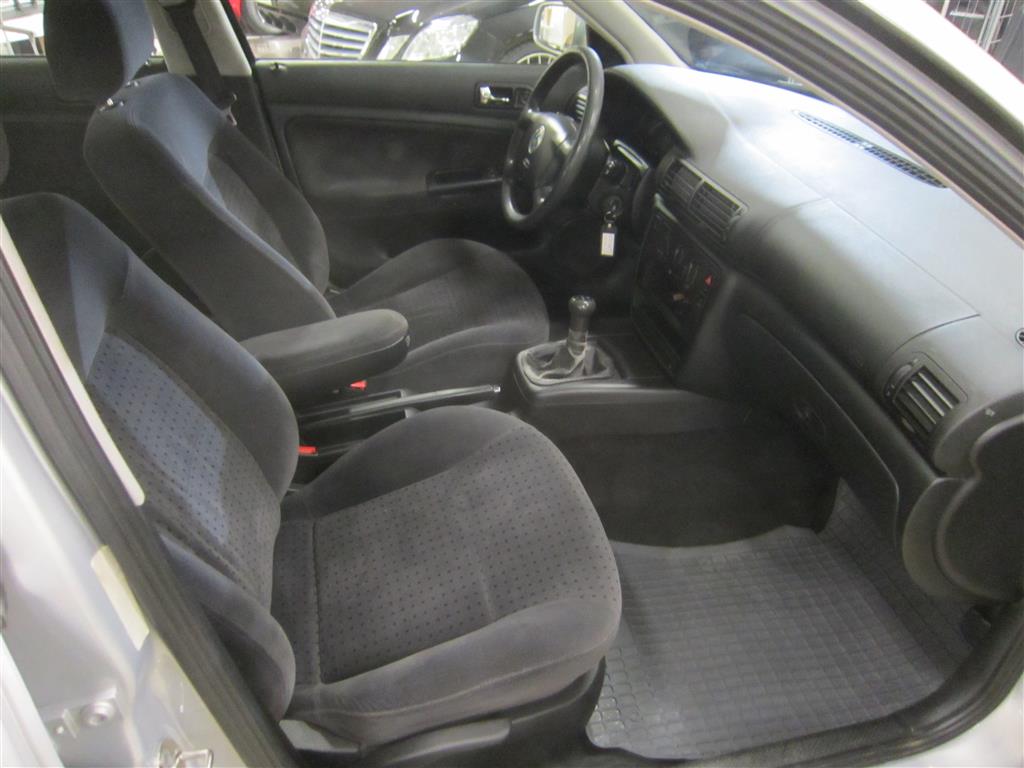 Volkswagen Passat 1998