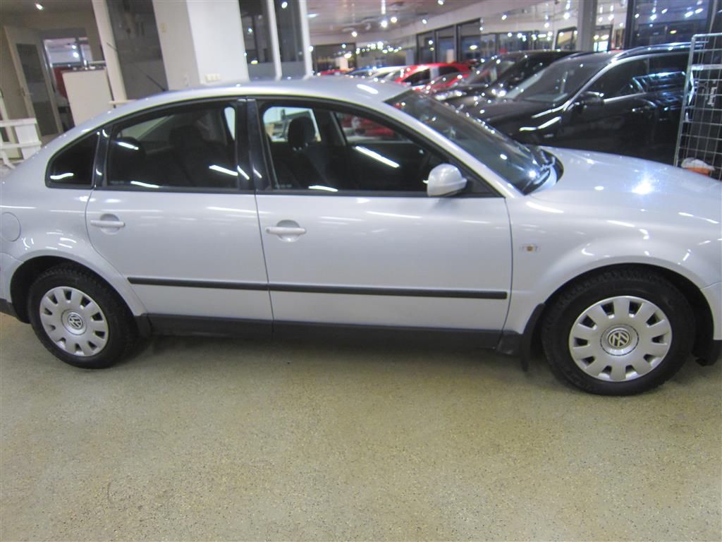 Volkswagen Passat 1998