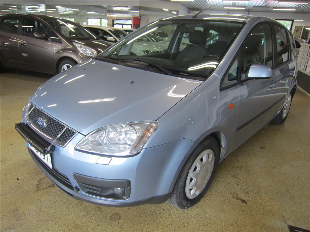 Ford Focus C-Max 2005