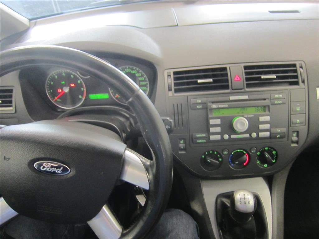 Ford Focus C-Max 2005