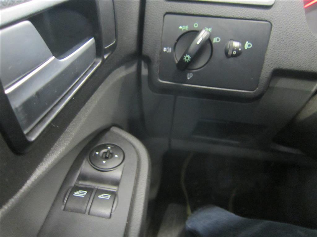 Ford Focus C-Max 2005