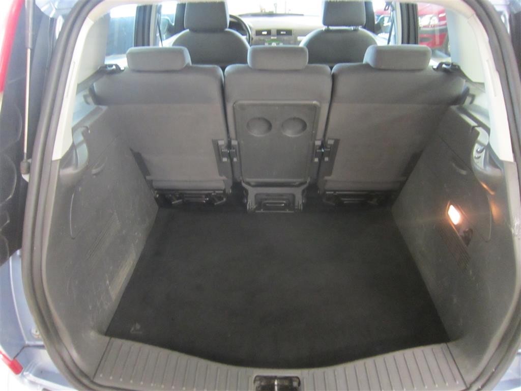 Ford Focus C-Max 2005