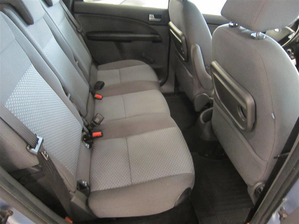 Ford Focus C-Max 2005