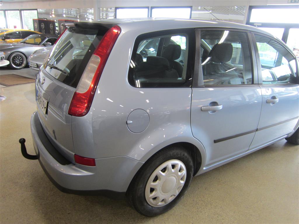 Ford Focus C-Max 2005