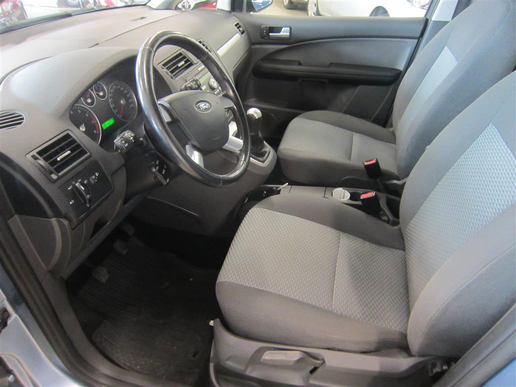 Ford Focus C-Max 2005