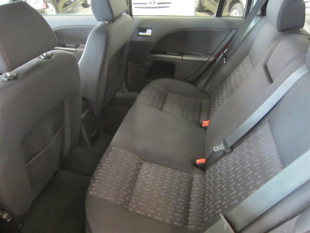 Ford Mondeo 2002