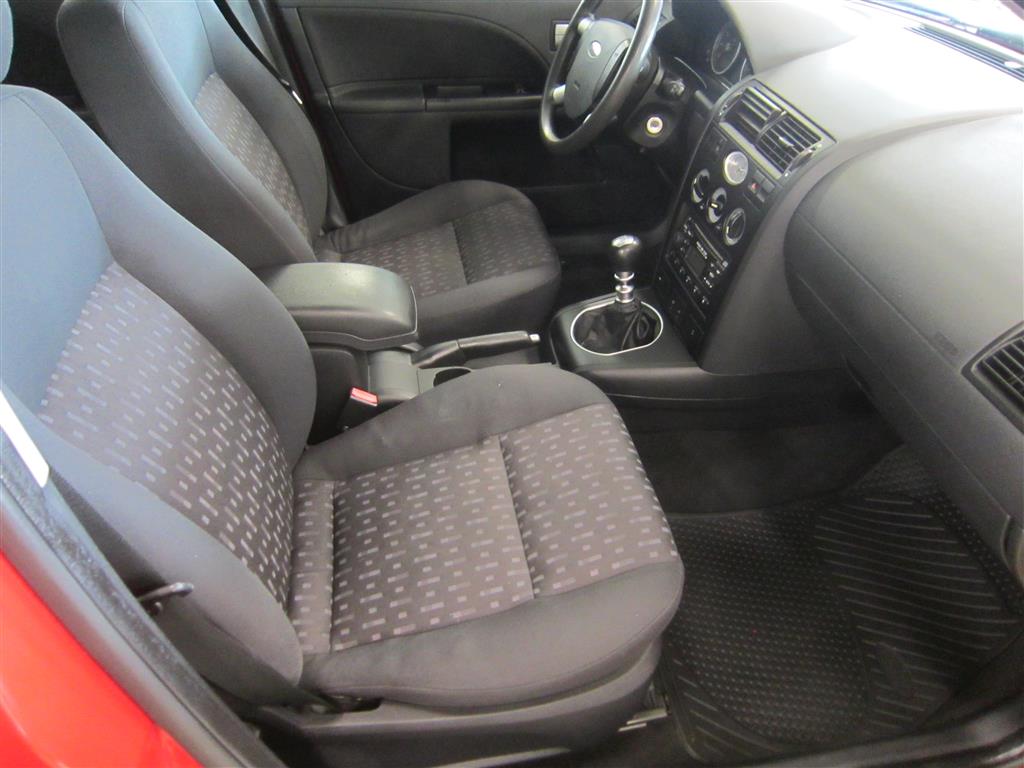 Ford Mondeo 2002