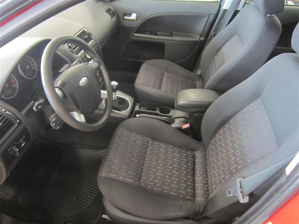 Ford Mondeo 2002