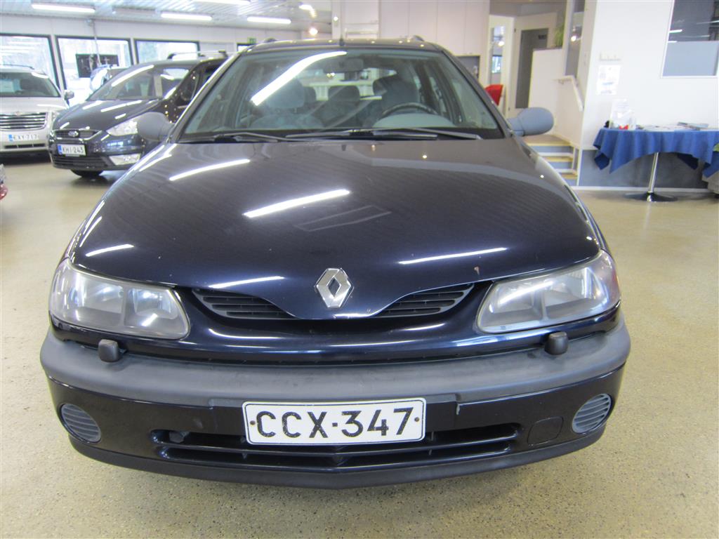 Renault Laguna 1999