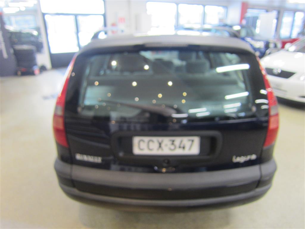 Renault Laguna 1999