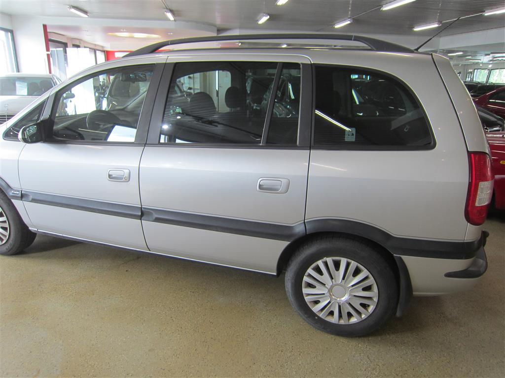Opel Zafira 2003