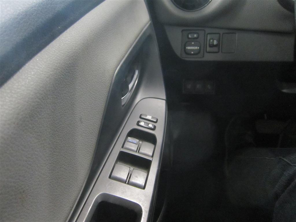 Toyota Yaris 2017