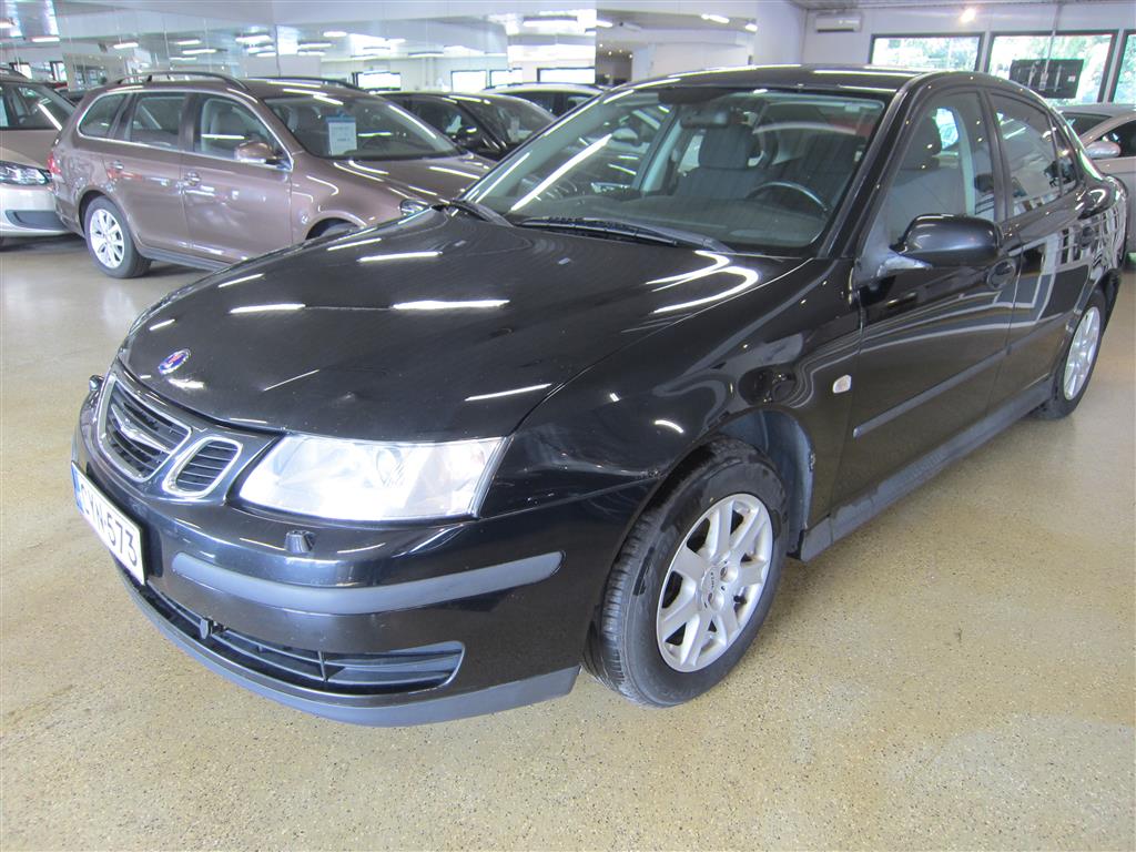 Saab 9-3 2005