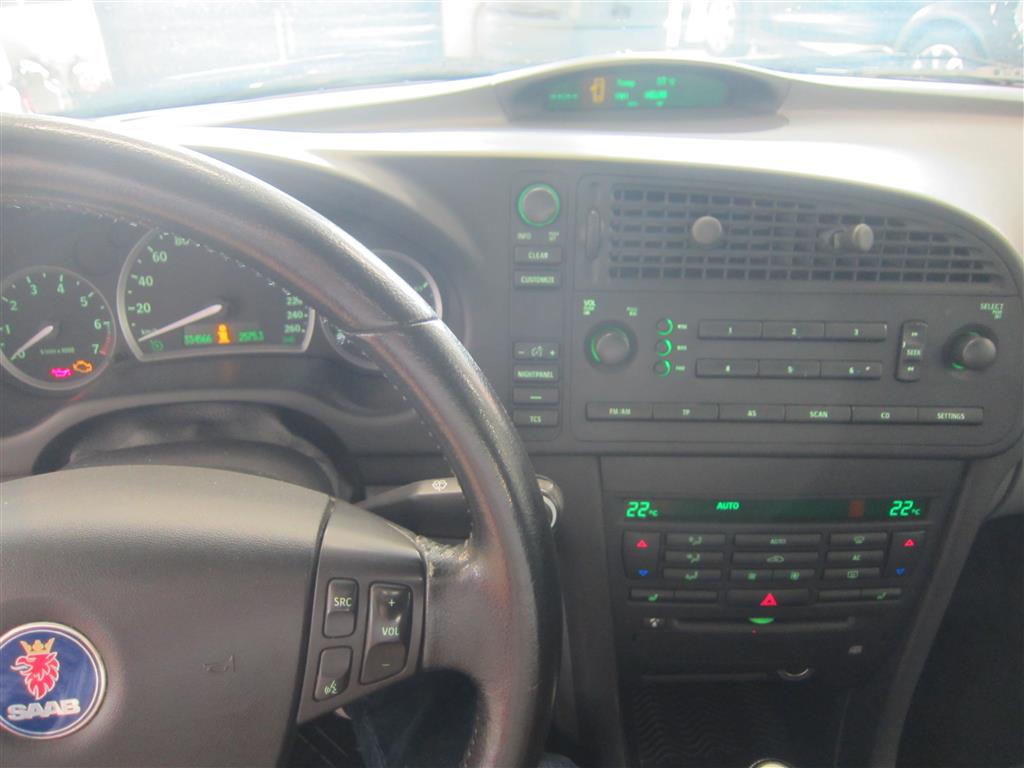 Saab 9-3 2005