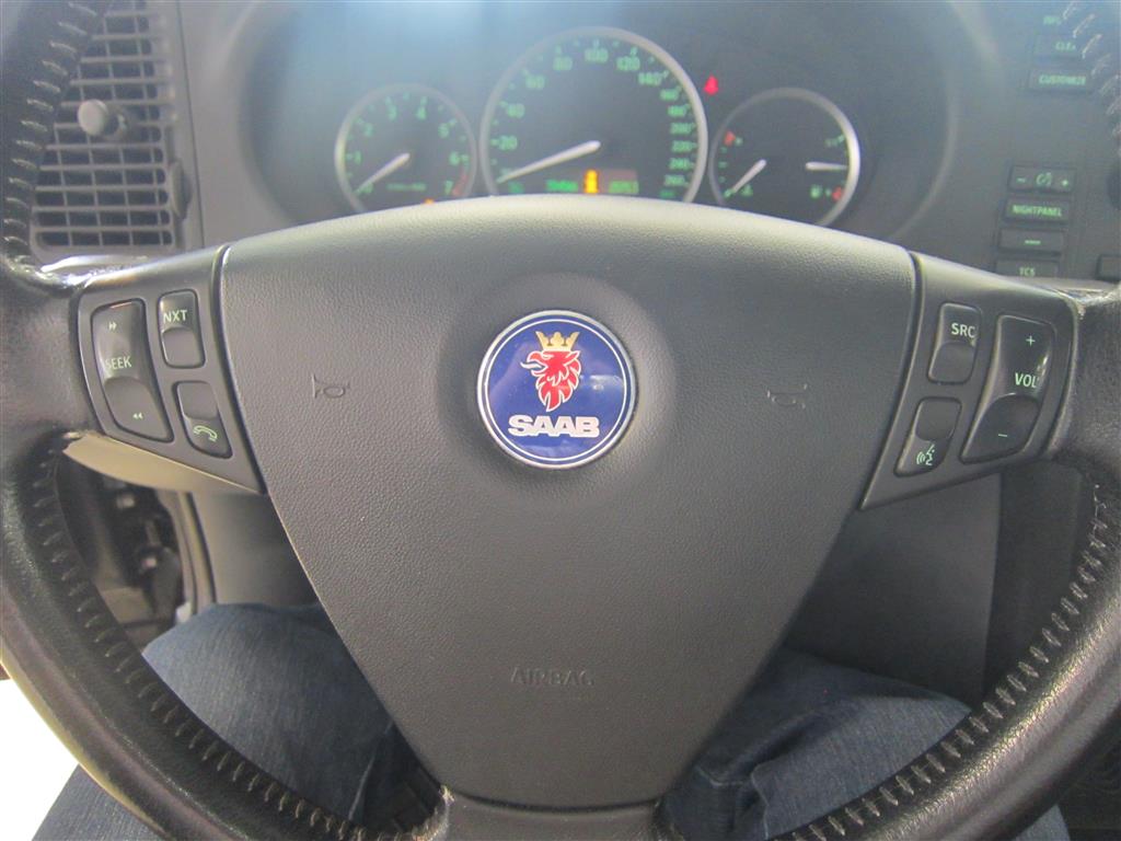 Saab 9-3 2005