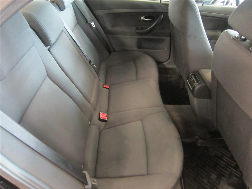 Saab 9-3 2005