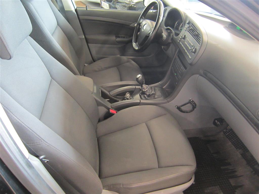 Saab 9-3 2005