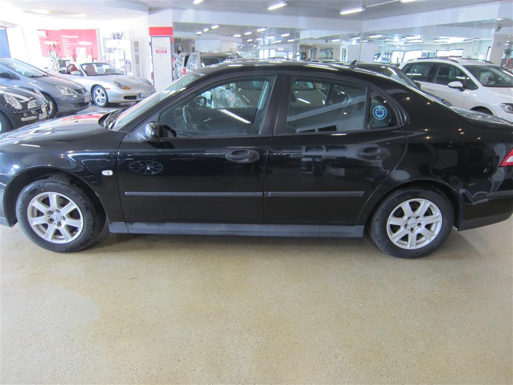 Saab 9-3 2005