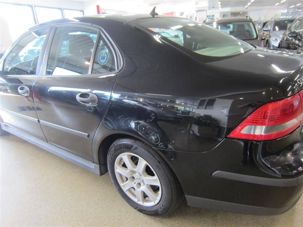Saab 9-3 2005
