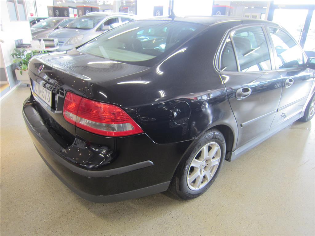 Saab 9-3 2005